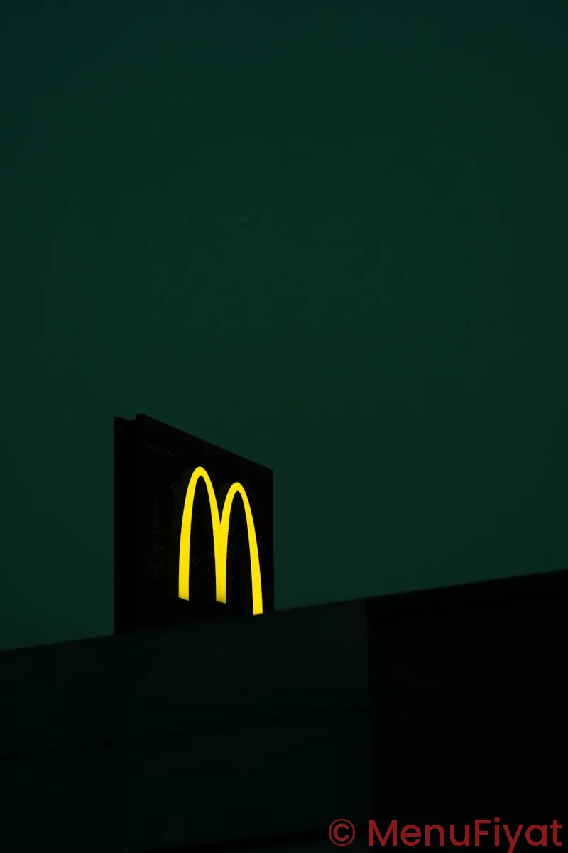Menu optimization