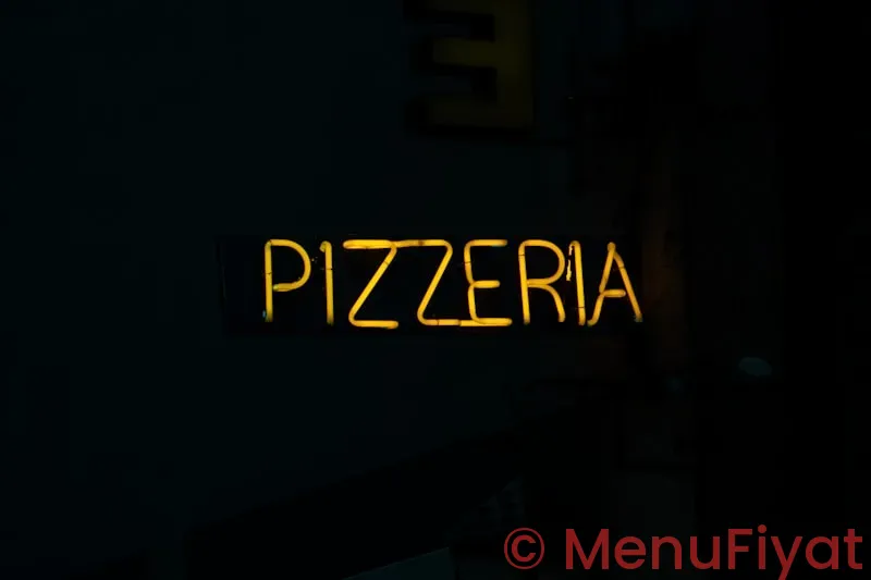 Menu optimization