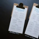 Menu sys
