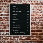 Menus from weight watchers