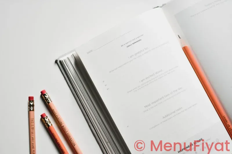 Menus pdf Menus pdf