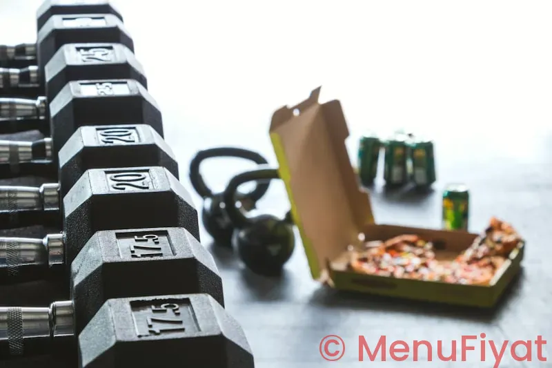 Menus weight watchers