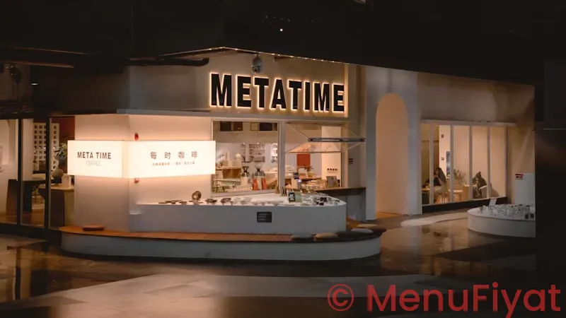 Mesquite dispensary menu