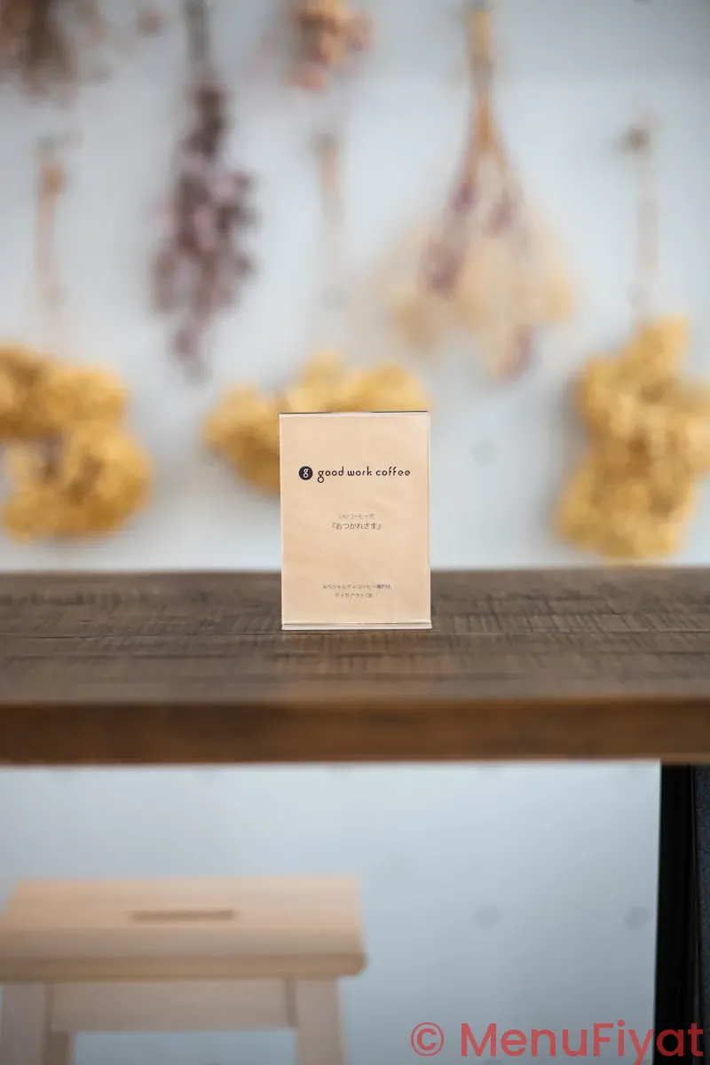 Mesquite dispensary menu