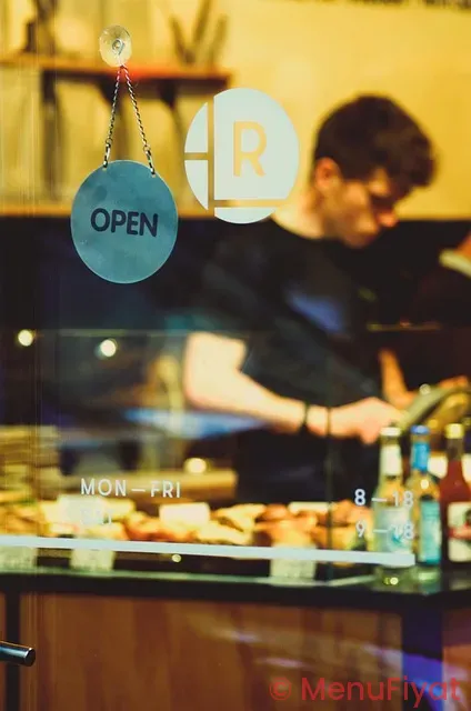 Mian bistro menu