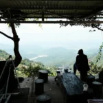 Mountain view cafe and catering menu