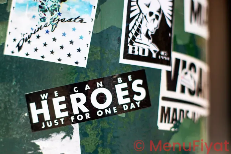 mr hero menu specials