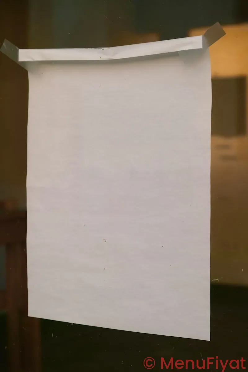 Ncl room service menu