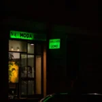 Nobo dispensary menu