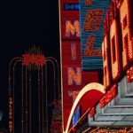 Nomikai las vegas menu