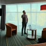 Norwegian cruise room service menu