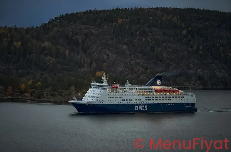 Norwegian cruise room service menu