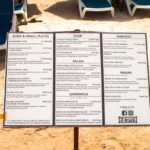 Nutrisystem menu plans