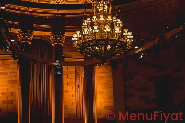 Nyc tasting menus