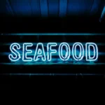 Oceanaire menu and prices