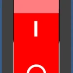 Off the charts menu