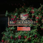 Old homestead steakhouse menu with prices