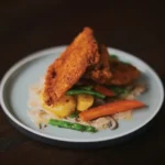 oporto chicken menu
