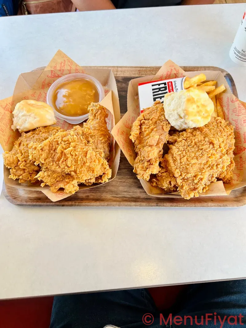 oporto chicken menu