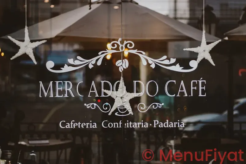 oporto restaurant menu