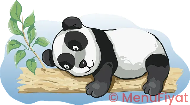Panda express menu with pictures and prices