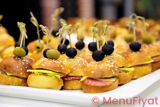 Panera bread catering menu and prices