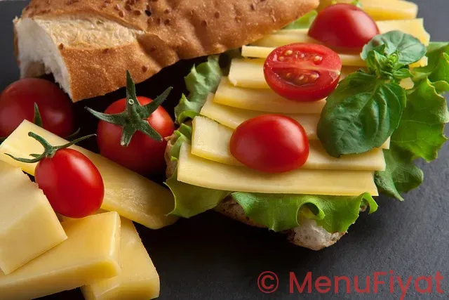 Panera bread catering menu and prices