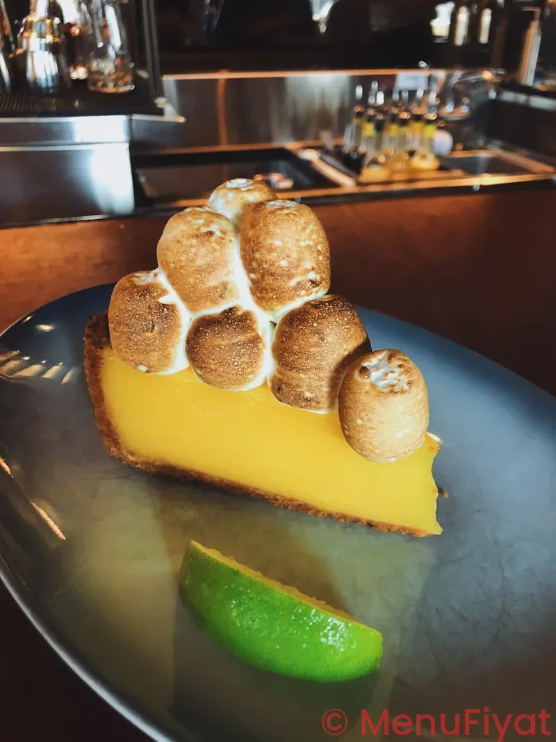 Papa john's menu desserts