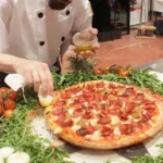 Papa john's pizza menu and prices