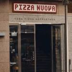 Partners ii pizza at summer grove menu