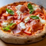 Paterno's pizza menu