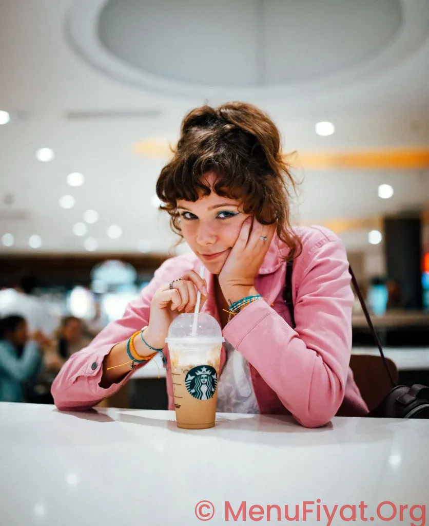 Starbucks Yiyecek Menüsü 2026