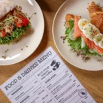 Top Tasting Menus Nyc