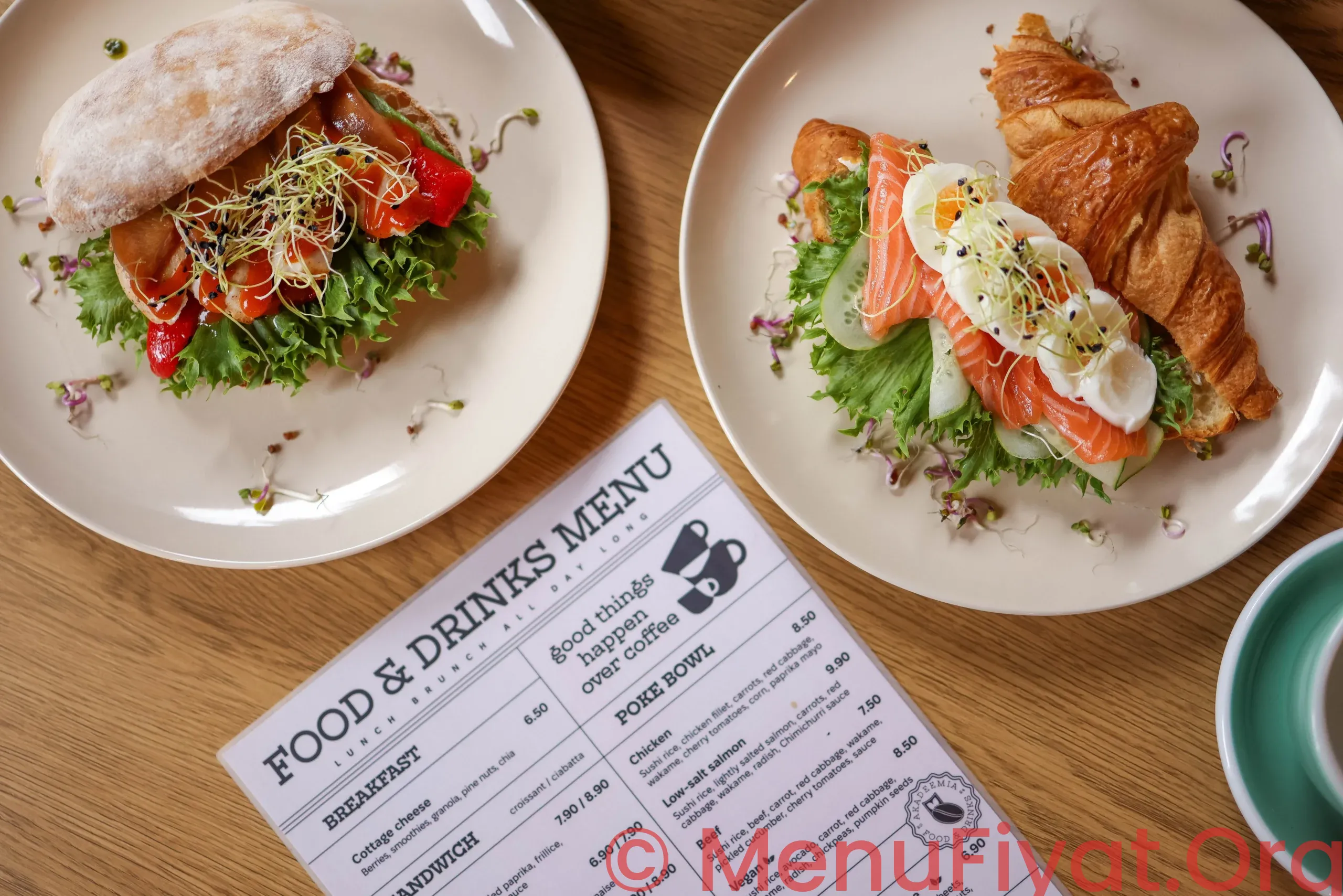 Top Tasting Menus Nyc