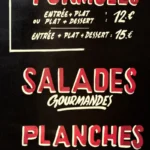Pf changs menu and prices