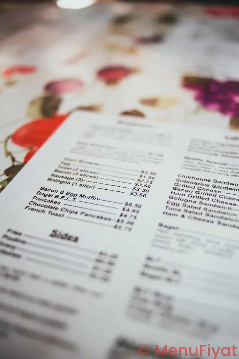 Pfchangs menu and prices