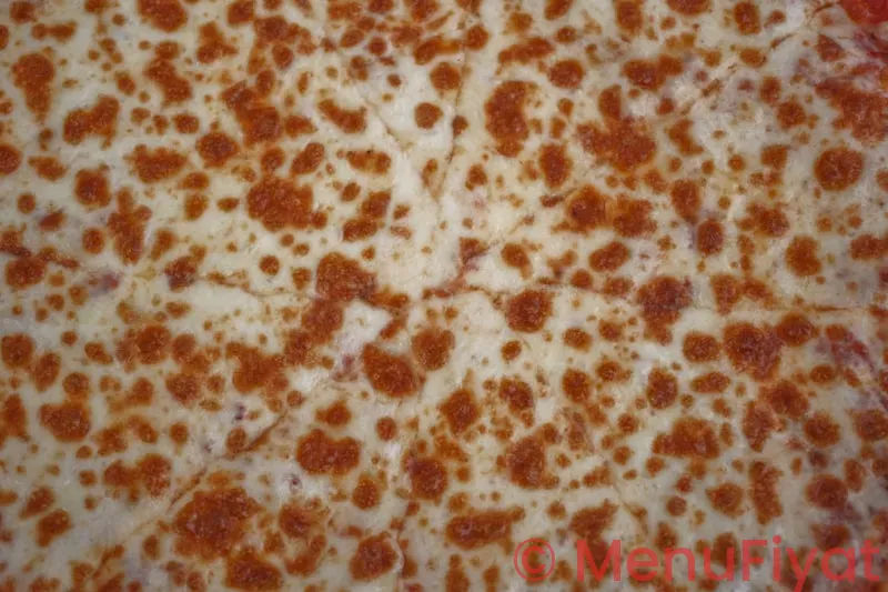 pizza lazza margarita pizza