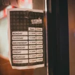 Pop menu reviews
