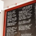 Primos miami menu
