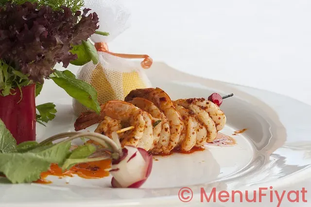 Print wedding menus