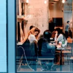 Printed restaurant menus