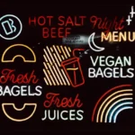 Pure new baltimore menu