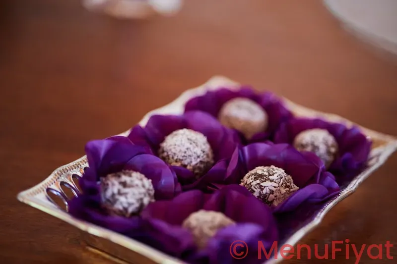Purple lotus menu san jose