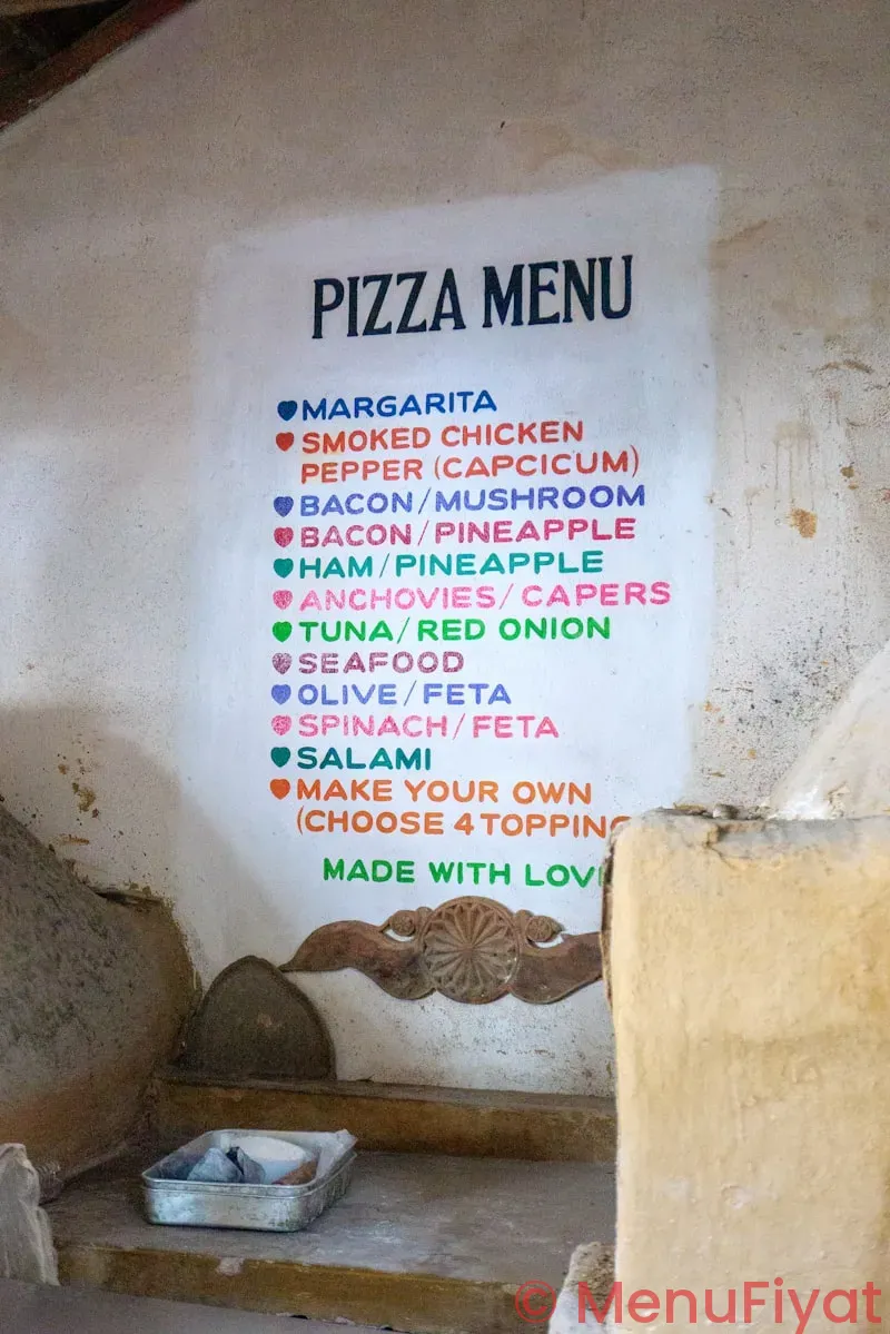 Red robin catering menu