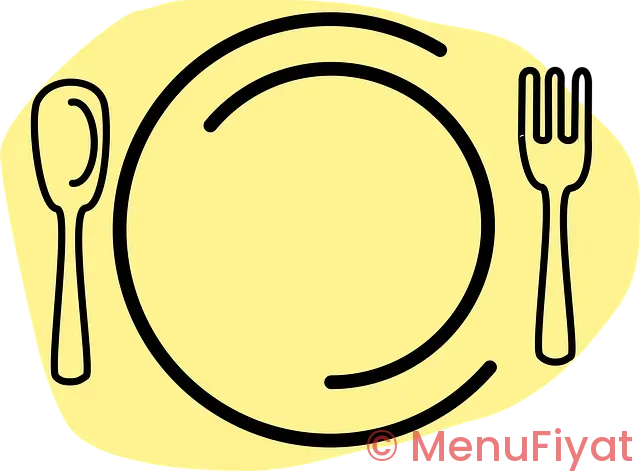 Restaurant menus cover