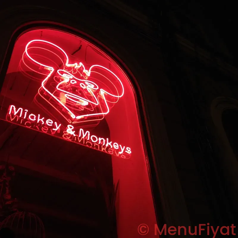 restaurant smokey bones menu