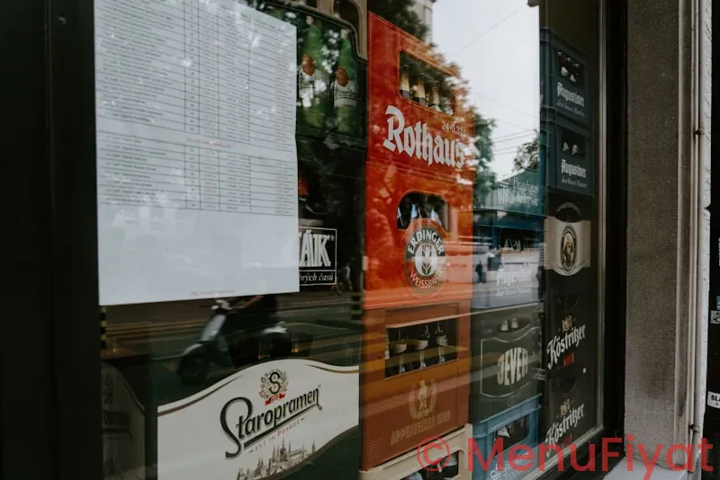 Roadhouse menu and prices