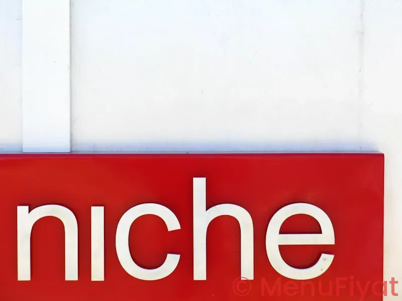 Roche liat test menu