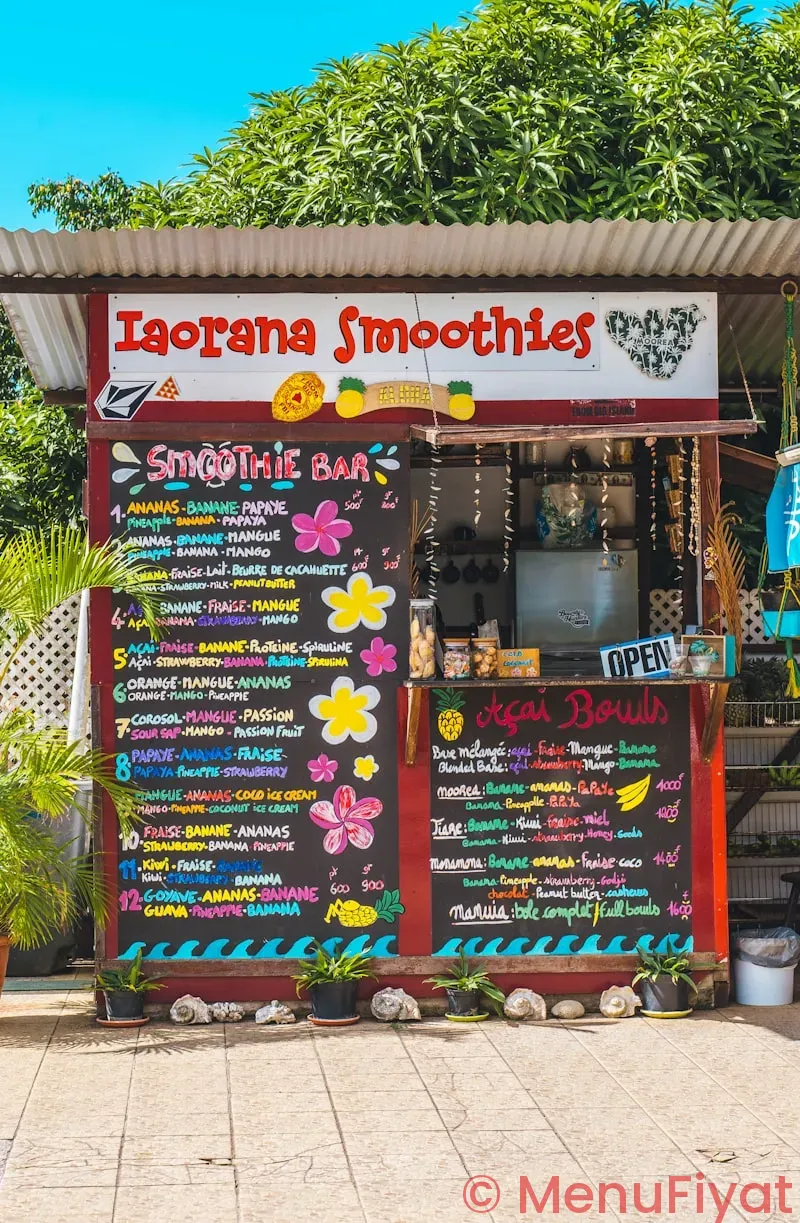 rocomamas menu and prices rocomamas menu and prices