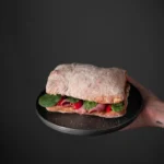 rozbif sandviç subway